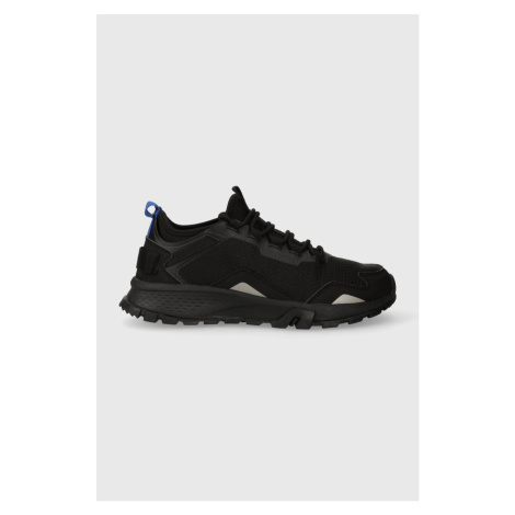 Sneakers boty GARMENT PROJECT TR-12 Trail Runner černá barva, GPWF2485