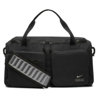 Nike UTILITY POWER Sportovní taška, černá, velikost