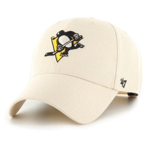 NHL Pittsburgh Penguins ’47 MV Bauer