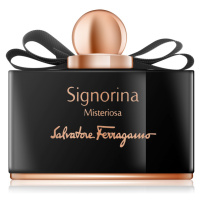 Salvatore Ferragamo Signorina Misteriosa parfémovaná voda pro ženy 100 ml