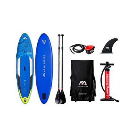 Aqua Marina BEAST 10'6''x32''x6''