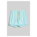 PLAVKY GANT SWIM SHORTS modrá