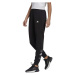 adidas S FT T C PANTS Dámské tepláky, černá, velikost