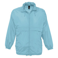 SOĽS Surf Uni větrovka SL32000 Atoll blue