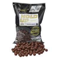 Starbaits boilie hold up fermented shrimp mass baiting 3 kg - 24 mm