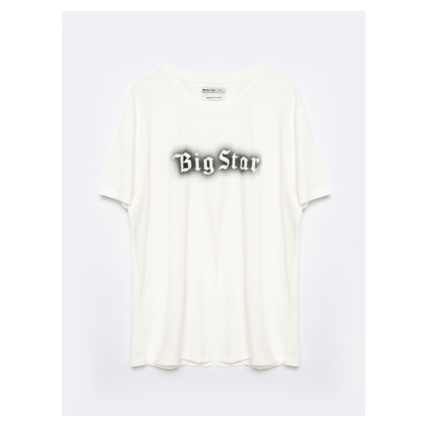 Big Star Man's T-shirt 152367 100