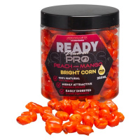 Starbaits Kukuřice Bright Ready Seeds Pro 250ml - Peach Mango