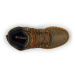 Columbia FAIRBANKS OMNI-HEAT Pánská zimní obuv, khaki, velikost 44
