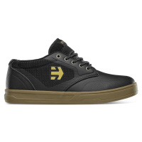 Etnies pánské boty Semenuk Pro Black/Gum | Černá