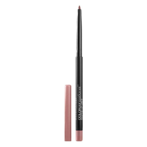 Maybelline Color Sensational odstín 50 Dusty Rose tužka na rty 1,2 g