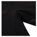 Alpine Pro Zereca Dámské sportovní kalhoty LPAA659 černá