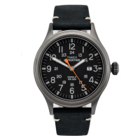 Pánské hodinky TIMEX EXPEDITION TW4B01900 (zt106c)