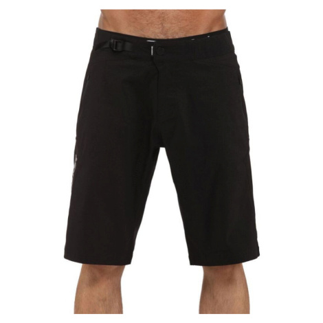 KRAŤASY HORSEFEATHERS STOKER II BIKE - černá