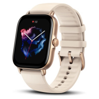 Amazfit GTS 3 chytré hodinky barva White 1 ks