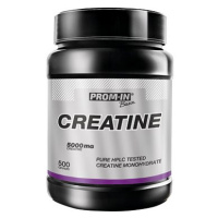 PROM-IN Creatine Monohydrate 500 g