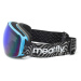 Meatfly Ekko Goggles B - Blue | Modrá