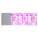 Finmark FSW-115 Multifunkční šátek, růžová, velikost
