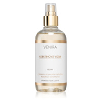 Venira Keratinová voda bezoplachová vlasová péče s vůní Floral-Citrus 200 ml