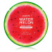 Holika Holika Watermelon Mask plátýnková maska s hydratačním a zklidňujícím účinkem 25 ml