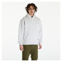 Tommy Jeans Relaxed New Classic Hoodie Silver Grey