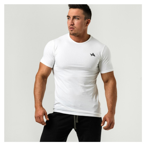 Aesthetix Era - Sportovní tričko pánské (bílá) (01.035) - Aesthetix Era