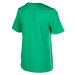 Lotto DELTA TEE Dětské sportovní triko, zelená, velikost