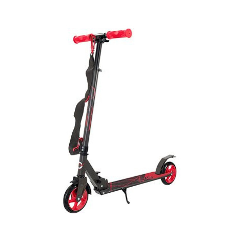 Evo Flexi Scooter Red 145 mm