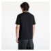 Tričko Carhartt WIP University Script Short Sleeve T-Shirt UNISEX Black/ White