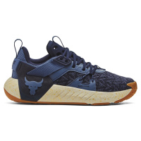 Under Armour GS Project Rock 6 Hushed Blue