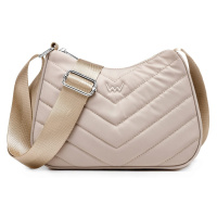 Crossbody kabelka VUCH Liva Beige