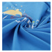 Alpine Pro Mattero 3 Dětské triko KTST313 brilliant blue
