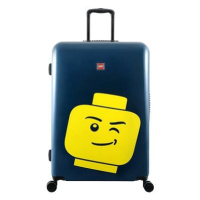 LEGO Luggage ColourBox Minifigure Head 28