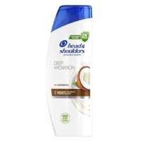 HEAD & SHOULDERS Deep Hydration 500 ml