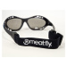 Meatfly cumbuco kite glasses A-Black | Černá