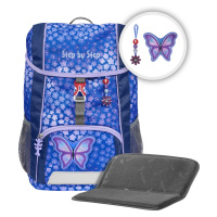 Dětský batoh Step by Step Kid, Butterfly Maja