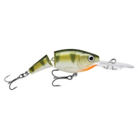 Rapala wobler jointed shad rap yp - 5 cm 8 g