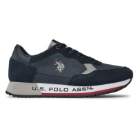 Sneakersy U.S. Polo Assn.