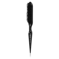 Janeke Professional Backcombing Brush With Bristles kartáč na vlasy 23 cm