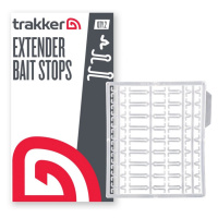 Trakker zarážky extender baits stops