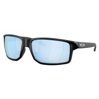 Oakley Occhiali da Sole Gibston XL OO9470 947004 Polarizzati Černá