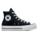 Converse Dámské kotníkové tenisky Chuck Taylor All Star Lift 560845C