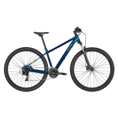 Bergamont REVOX 3 Horské kolo, tmavě modrá, velikost