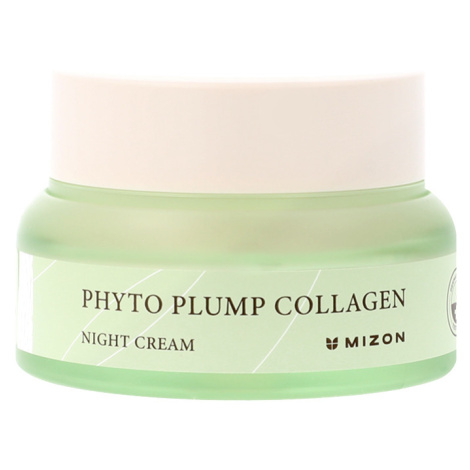 Mizon Phyto Plump Collagen noční krém 50 ml