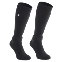 Ponožky ION chrániče BD Socks 2023 - ALL BLACK