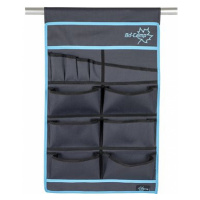 Bo-Camp Tent organizer 11 pockets Compartments 40x60cm