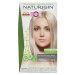 NATURIGIN Organic Based 100% Permanent Hair Colours Lightest Blonde Ash 10.2 barva na vlasy 115 