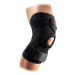 McDavid Ligament Knee Support 425, černá