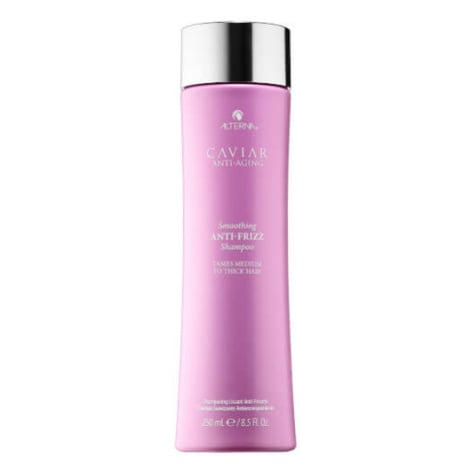 Alterna Šampon pro nepoddajné a krepaté vlasy Caviar Anti-Aging (Smoothing Anti-Frizz Shampoo) 2