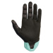 Cyklo rukavice Fox Flexair Ascent Glove Jade 2X