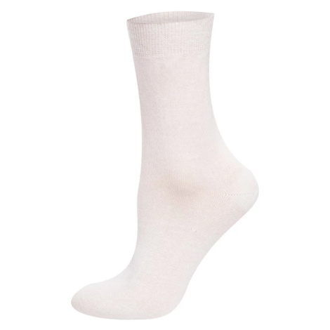 Pánské ponožky Gee One B01 bílá Italian Fashion